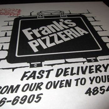 Frank's Pizzeria - Pizza Near Me - Niagara Falls, Ontario Frank's Pizzeria - Pizza Near Me - Niagara Falls, Ontario