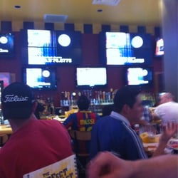 Buffalo Wild Wings