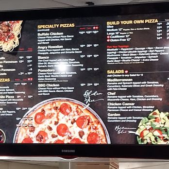 RIHANAS PIZZA & WINGS - Updated January 2026 - 192 Photos & 43 Reviews