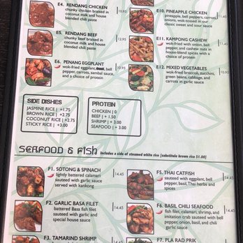 Basil Delight - Entrees, Seafood & Fish - Thai Near Me - Pleasanton, California Basil Delight - Entrees, Seafood & Fish - Thai Near Me - Pleasanton, California