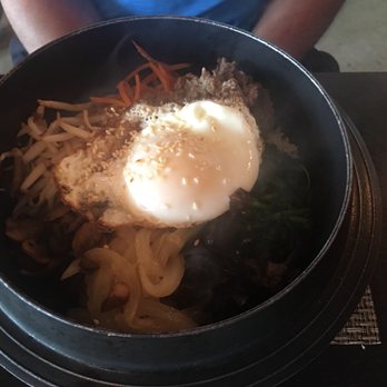 Fuchai - Korean Near Me - Miami, Florida