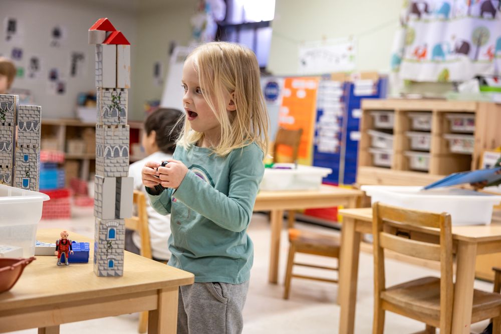 The Day Nursery - childcare center in Oak Park, IL