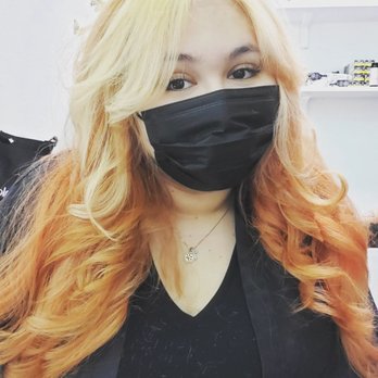 Paris Salon - Hair Salons Near Me - Modesto, California