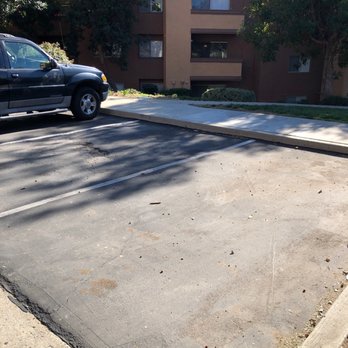 eaves Phillips Ranch - Nothing is posted  that you can't park here. - Apartments Near Me - Pomona, California