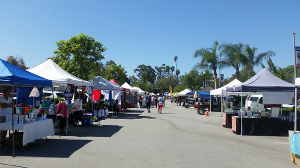 C-Town Farmer's Market by null