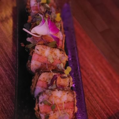 Tiki Tom's by null