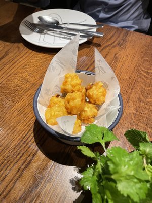 Greyhound Café by null