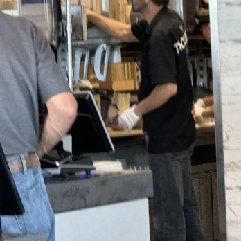 Taco Bell - The employee that was extremely rude - Fast Food Near Me - Saint Ignace, Michigan Taco Bell - The employee that was extremely rude - Fast Food Near Me - Saint Ignace, Michigan