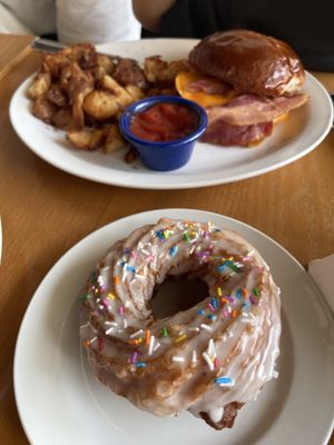 Rosewood Foods by null