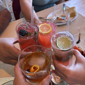 Bottiglia - Italian Near Me - Henderson, Nevada