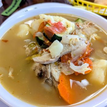 El Gallo Bravo - Tacos Near Me - Hesperia, California