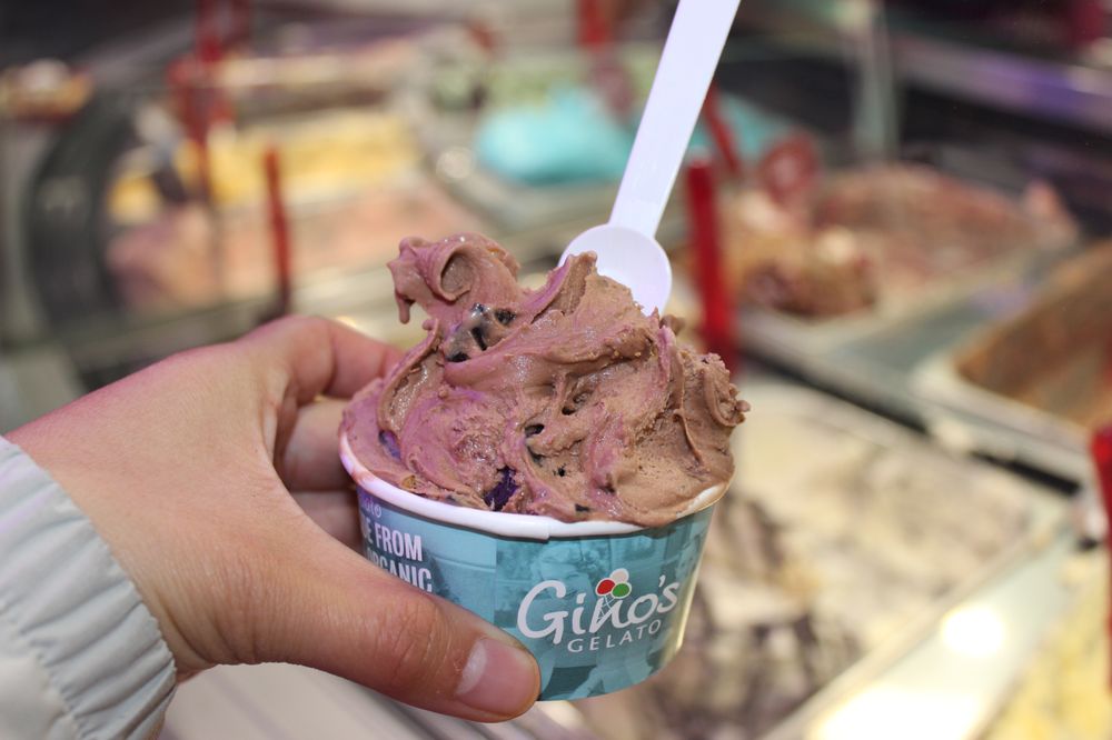 GINO’S Updated August 2024 12 Photos 53 Grafton Street, Dublin, Republic of Ireland Ice