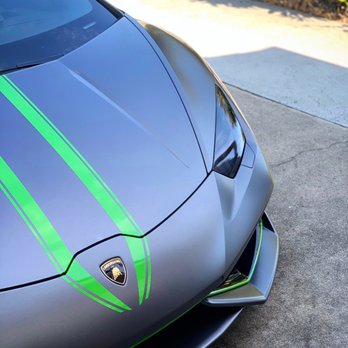 Detail Oriented Mobile Detailing - Lamborghini Huracan - Auto Detailing Near Me Detail Oriented Mobile Detailing - Lamborghini Huracan - Auto Detailing Near Me