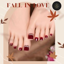 Lotus Nails & Spa