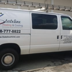 Stateline Heating & Cooling - Professional and Courteous