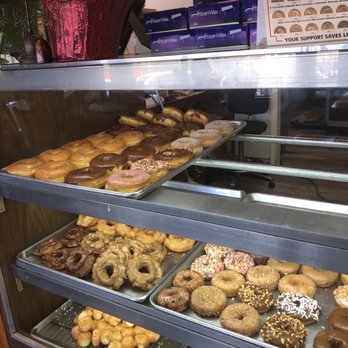 Donut Factory - Donuts Near Me - Placerville, California Donut Factory - Donuts Near Me - Placerville, California