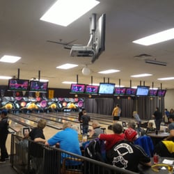 Heritage Lanes