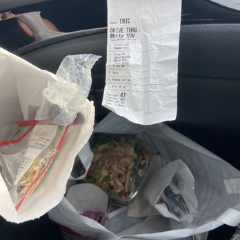 Chick-fil-A - Why me ! - Fast Food Near Me - Port Saint Lucie, Florida Chick-fil-A - Why me ! - Fast Food Near Me - Port Saint Lucie, Florida