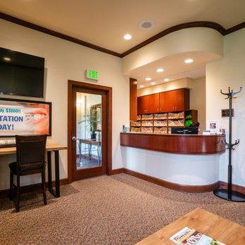 Chehalis Dental Care - General Dentistry Near Me - Chehalis, Washington