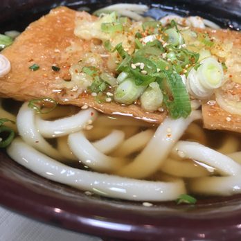 Mugimaru - Kitsune Udon - Japanese Near Me - Arlington Heights, Illinois Mugimaru - Kitsune Udon - Japanese Near Me - Arlington Heights, Illinois