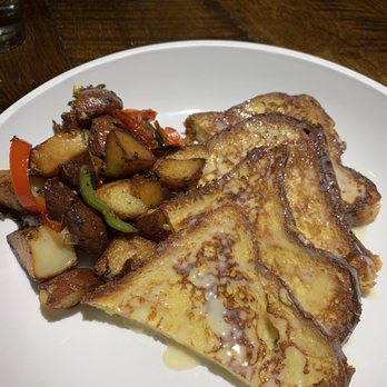 Delicia - Cuban Toast - Latin American Near Me - Indianapolis, Indiana