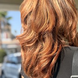 Upland Haircut & Salon