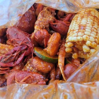 Ocean 9 Crab - Amazing! - Seafood Near Me - Antioch, California