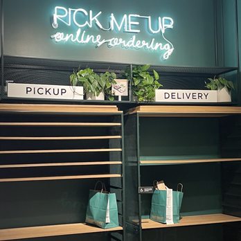 sweetgreen - Healthy Salads, Wraps, and Bowls - Pick area! - Salad Near Me - Deerfield, Illinois