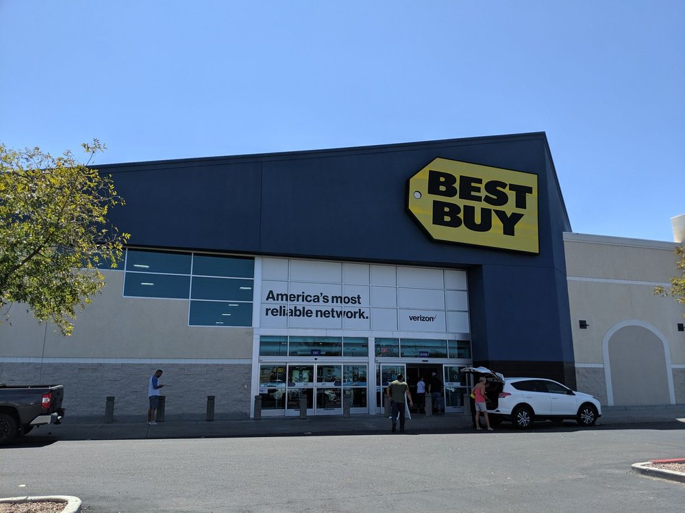 Best Buy Las Cruces – Your One-Stop Electronics Shop