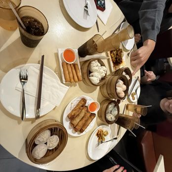MingHin Cuisine - Seafood Near Me - Chicago, Illinois MingHin Cuisine - Seafood Near Me - Chicago, Illinois