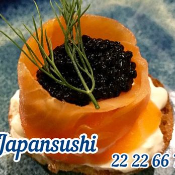 Japan Sushi - Japanese Near Me - Oslo, 03