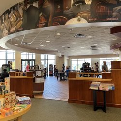 Barnes & Noble Cafe