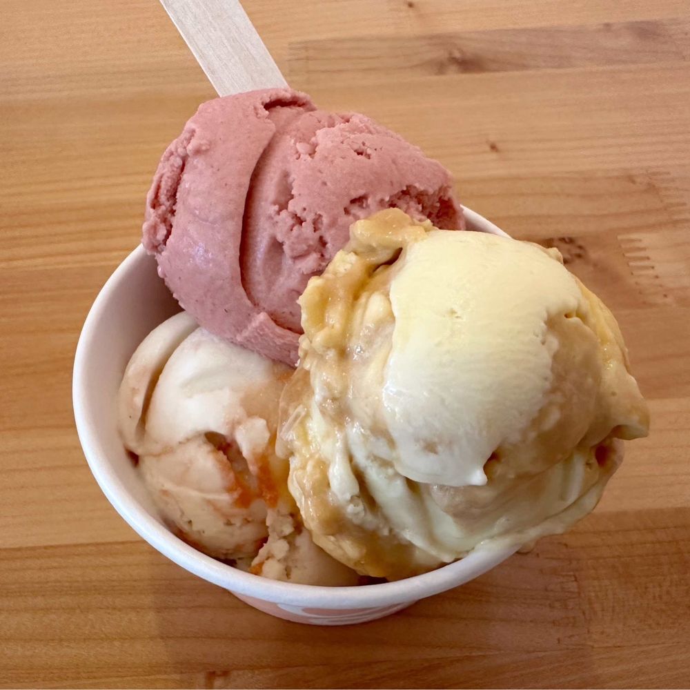 Fifty Licks - Ice Cream & Frozen Yogurt Near Me - Portland, Oregon Fifty Licks - Ice Cream & Frozen Yogurt Near Me - Portland, Oregon