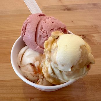 Fifty Licks - Ice Cream & Frozen Yogurt Near Me - Portland, Oregon