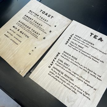 La Luz Coffee - Coffee & Tea Near Me - Albuquerque, New Mexico