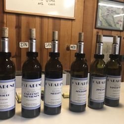 Caparone Winery