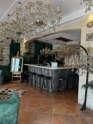 Hotel Shelley by null