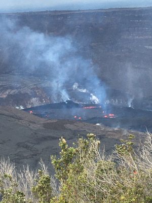 Kīlauea by null