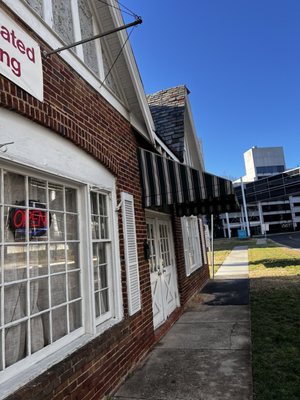 Mecklenburg County Market by null
