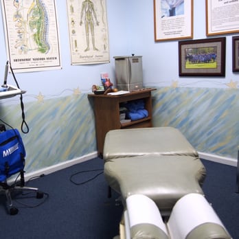 J. ZIMMERMAN, HEALTH FIRST CHIROPRACTIC CLINIC - Updated January