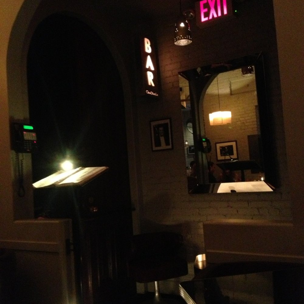 Bar Centrale - Bars Near Me - New York, New York