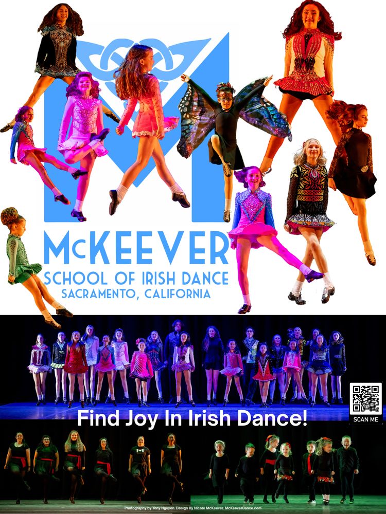 McKeever School of Irish Dance