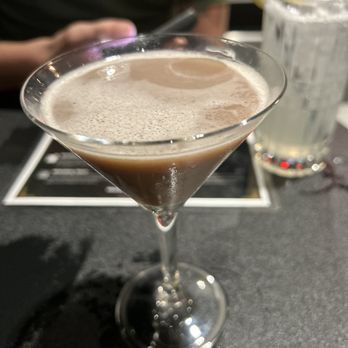 Hidden Ships Distillery - Choc martini was awesome - Distilleries Near Me - Surf City, North Carolina