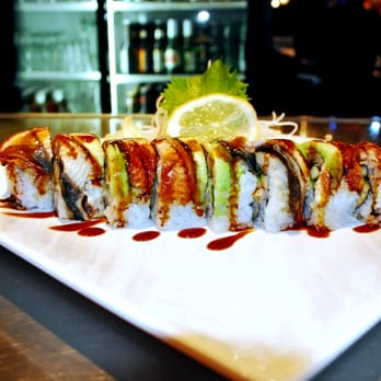 Ru San's - Sushi Bars Near Me - Charlotte, North Carolina Ru San's - Sushi Bars Near Me - Charlotte, North Carolina
