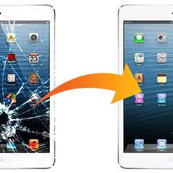 Cell Phones Fix - IPad Screen Repairs Same Day Service