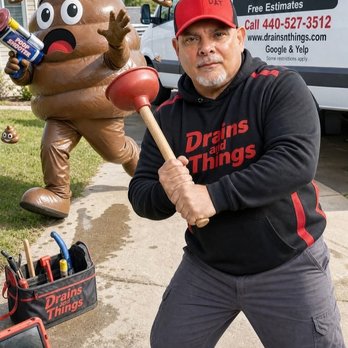 Drain's and Thing's - Plumbing Near Me - Willowick, Ohio Drain's and Thing's - Plumbing Near Me - Willowick, Ohio
