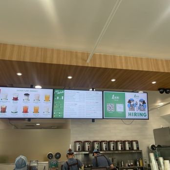 ALittle Tea - Bubble Tea Near Me - San Gabriel, California ALittle Tea - Bubble Tea Near Me - San Gabriel, California