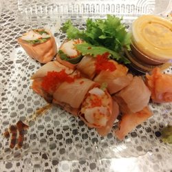 Kokoro Sushi