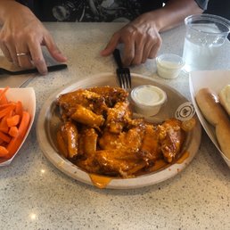 Chicken Wing