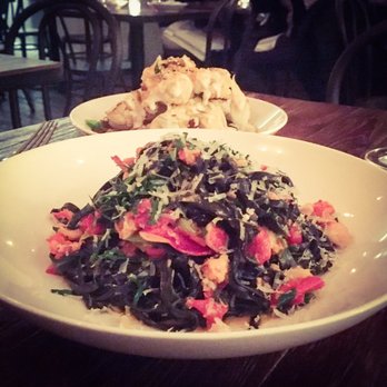 Gran Morsi - Italian Near Me - New York, New York Gran Morsi - Italian Near Me - New York, New York